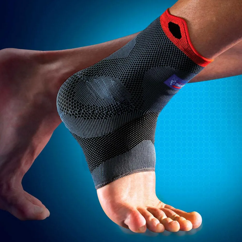 Best Chevillères Maintien Renforcée - Stabilité 3 Orthèse Et Compression