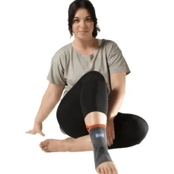 Best Chevillères Maintien Renforcée - Stabilité 3 Orthèse Et Compression