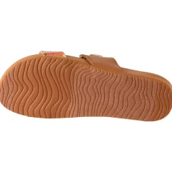 Claquettes Cushion Vista Beachy Woven Chaussures Lifestyle
