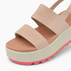 Chaussures Lifestyle<Reef Claquettes Water Vista Sunset Cora