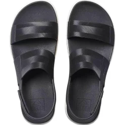 Claquettes Water Vista Higherblack Vintage Chaussures Lifestyle