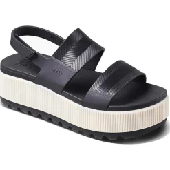 Claquettes Water Vista Higherblack Vintage Chaussures Lifestyle