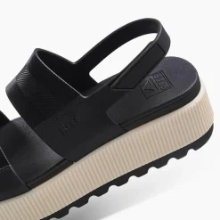 Claquettes Water Vista Higherblack Vintage Chaussures Lifestyle