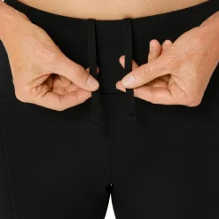 Vêtements De Trail|Pantalon Et Collant Running<Asics Collant de trail W Road High Waist Capri Tight Performance Black