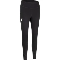 Vêtements De Trail|Pantalon Et Collant Running<Bjorn Daehlie Collant de trail Tights Run Wmn Black