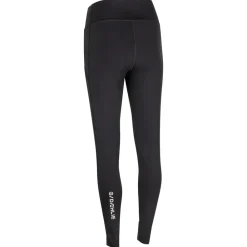 Vêtements De Trail|Pantalon Et Collant Running<Bjorn Daehlie Collant de trail Tights Run Wmn Black