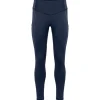 Pantalon Et Collant Running|Vêtements De Trail<Kari Traa Collant de trail Isabel Tights Dark Navy Blue