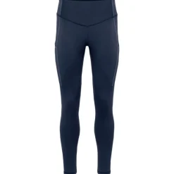Pantalon Et Collant Running|Vêtements De Trail<Kari Traa Collant de trail Isabel Tights Dark Navy Blue