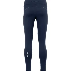 Pantalon Et Collant Running|Vêtements De Trail<Kari Traa Collant de trail Isabel Tights Dark Navy Blue