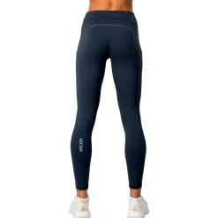 Pantalon Et Collant Running|Vêtements De Trail<Kari Traa Collant de trail Isabel Tights Dark Navy Blue