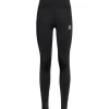 Online Collant de trail Tights Essential Mesh Black Pantalon Et Collant Running|Vêtements De Trail