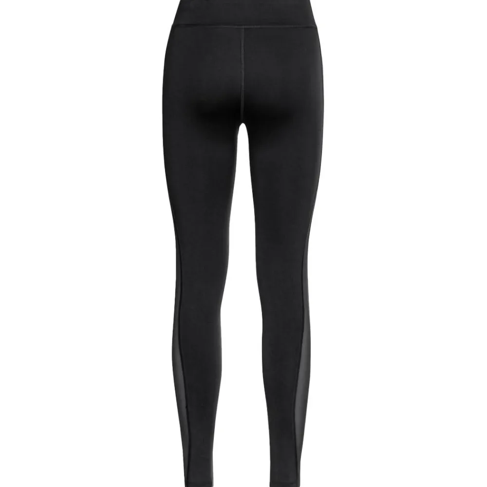 Online Collant de trail Tights Essential Mesh Black Pantalon Et Collant Running|Vêtements De Trail