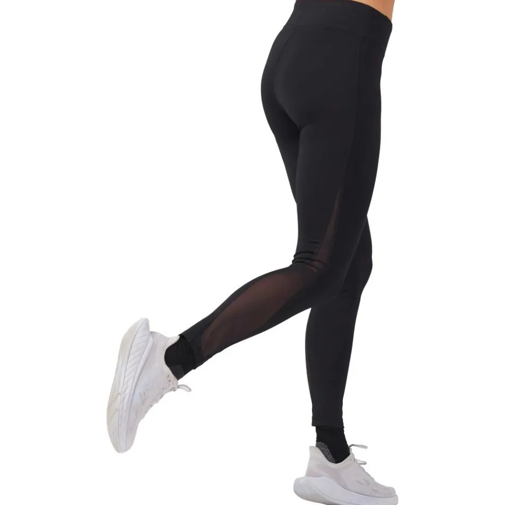 Online Collant de trail Tights Essential Mesh Black Pantalon Et Collant Running|Vêtements De Trail
