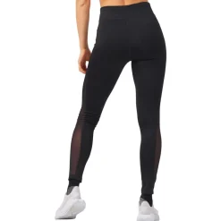 Online Collant de trail Tights Essential Mesh Black Pantalon Et Collant Running|Vêtements De Trail