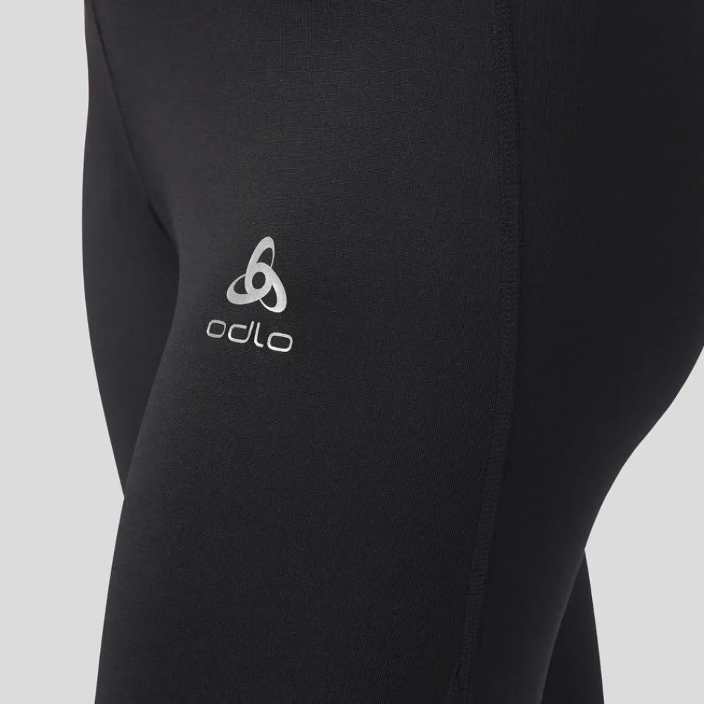 Online Collant de trail Tights Essential Mesh Black Pantalon Et Collant Running|Vêtements De Trail