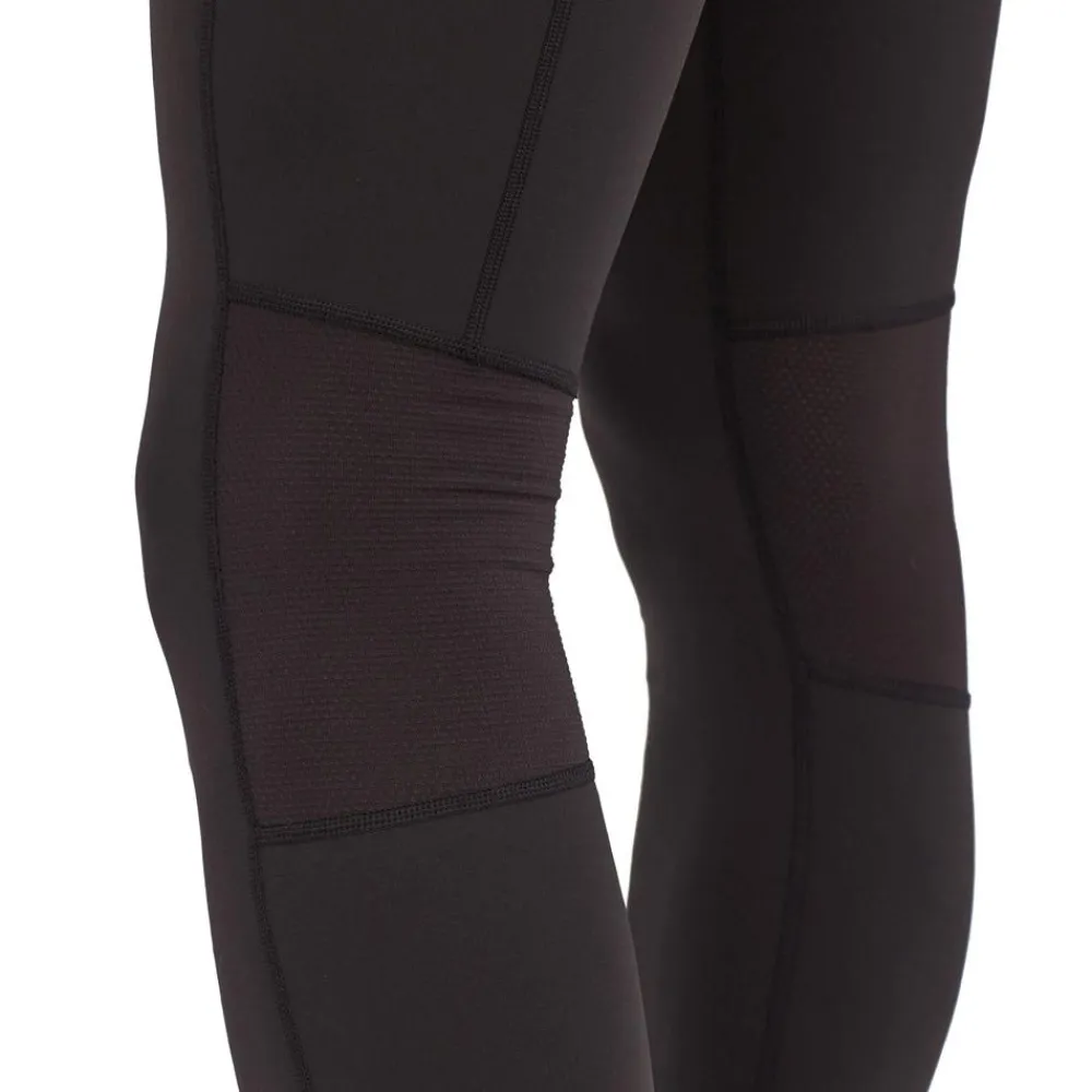 Online Collant de trail M's Endless Run Tights Black Pantalon Et Collant Running|Pantalon Rando