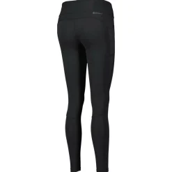 Collant de trail Endurance Full Tight W Black Pantalon Rando|Pantalon Et Collant Running