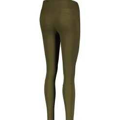 Pantalon Et Collant Running|Pantalon Rando<Scott Collant de trail Endurance Full Tight W Fir Green