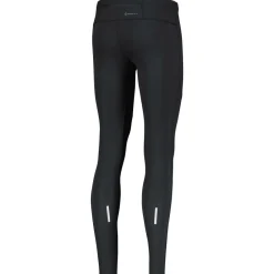 Collant de trail Full Tights M's Endurance Black Pantalon Et Collant Running|Vêtements De Trail