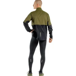 Collant de trail Full Tights M's Endurance Black Pantalon Et Collant Running|Vêtements De Trail