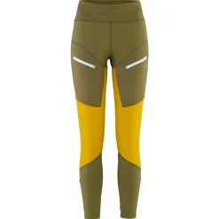 Pantalon Escalade|Pantalon Et Collant Running<Kari Traa Collants de rando Ane Hiking Tights Palm