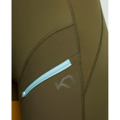 Pantalon Escalade|Pantalon Et Collant Running<Kari Traa Collants de rando Ane Hiking Tights Palm