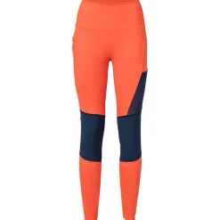 Pantalon Rando<Vaude Collants de rando Women's Scopi Tights II Hokkaido