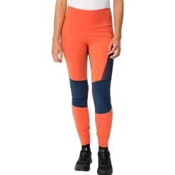 Pantalon Rando<Vaude Collants de rando Women's Scopi Tights II Hokkaido