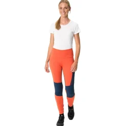 Pantalon Rando<Vaude Collants de rando Women's Scopi Tights II Hokkaido