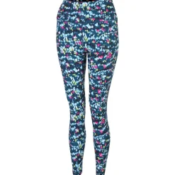 Collants d’escalade Influential Legging Dash Print Pantalon Escalade|Pantalon Rando