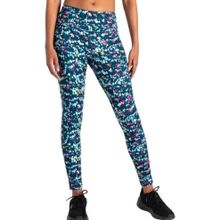 Collants d’escalade Influential Legging Dash Print Pantalon Escalade|Pantalon Rando