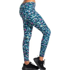 Collants d’escalade Influential Legging Dash Print Pantalon Escalade|Pantalon Rando
