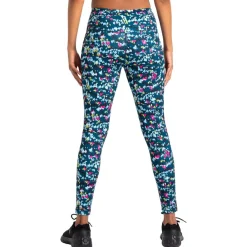 Collants d’escalade Influential Legging Dash Print Pantalon Escalade|Pantalon Rando