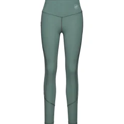 Online Collants d’escalade Massone Tight W Dark Jade Pantalon Escalade|Vêtements Escalade