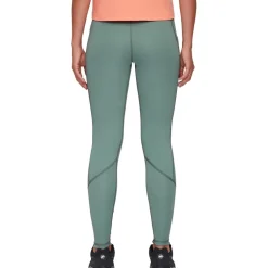 Online Collants d’escalade Massone Tight W Dark Jade Pantalon Escalade|Vêtements Escalade