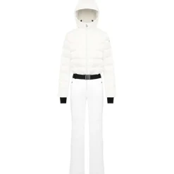 Combinaison De Ski|Veste De Ski<Colmar Combinaison Queen W White