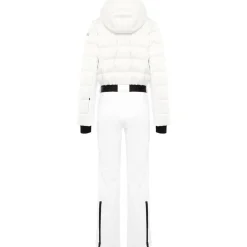 Combinaison De Ski|Veste De Ski<Colmar Combinaison Queen W White