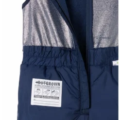 Hot Combinaison Buga II Set Mountain Blue Timberwild Combinaison De Ski|Veste De Ski