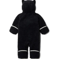 Online Combinaison Foxy Baby Sherpa Bunting Black Chalk Combinaison De Ski|Veste De Ski