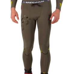 Combinaison|Combinaison<Rossignol Combinaison Nordique Bas M Infini Compression Race Tights Acinus Leaf