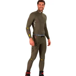 Combinaison|Combinaison<Rossignol Combinaison Nordique Bas M Infini Compression Race Tights Acinus Leaf