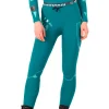 New Combinaison Nordique Bas W Infini Compression Race Tights Dark Emerald Combinaison|Combinaison