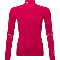 Combinaison|Combinaison<Rossignol Combinaison Nordique Haut W Infini Compression Race Top Cherry