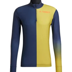 Combinaison|Combinaison<adidas Combinaison Nordique Haut XPR Xc Race Top Legend Ink