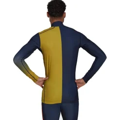 Combinaison|Combinaison<adidas Combinaison Nordique Haut XPR Xc Race Top Legend Ink