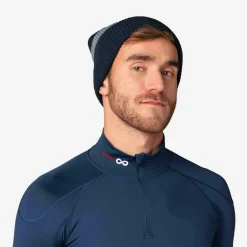Sous-Vêtements Thermiques|Sous-Vêtements Thermiques<Rossignol Combinaison Nordique Haut Infini Compression Race Top Dark Navy