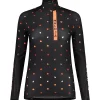 Outlet Combinaison Nordique Haut LohblüteM Shirt Moonless Combinaison|Combinaison