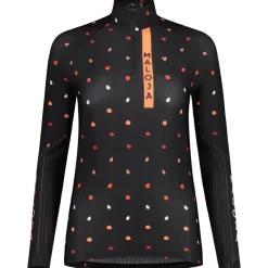 Outlet Combinaison Nordique Haut LohblüteM Shirt Moonless Combinaison|Combinaison