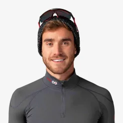 Online Combinaison Nordique Haut Infini Compression Race Top Onyx Grey Homme Sous-Vêtements Thermiques|Sous-Vêtements Thermiques