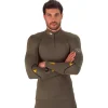 Hot Combinaison Nordique Haut M Infini Compression Race Top Acinus Leaf Combinaison|Combinaison
